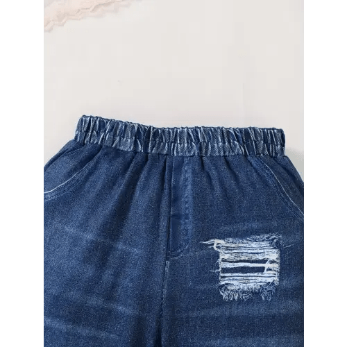 bees trumpet sleeve long pants headscarf - Temu Canada