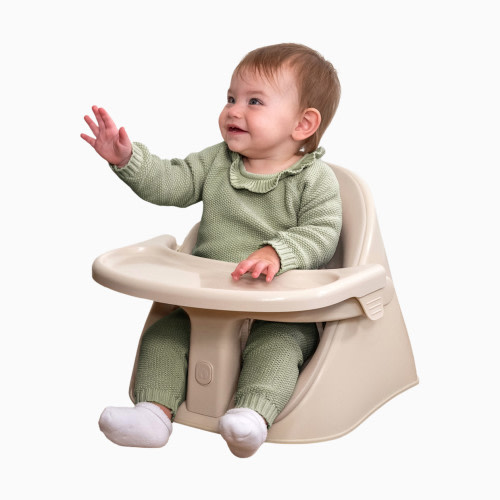 Boppy Proper Posture Seat - Oat