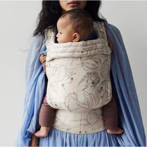 Monogamy Maiden | Zeitgeist Baby Carrier | SHOP ARTIPOPPE