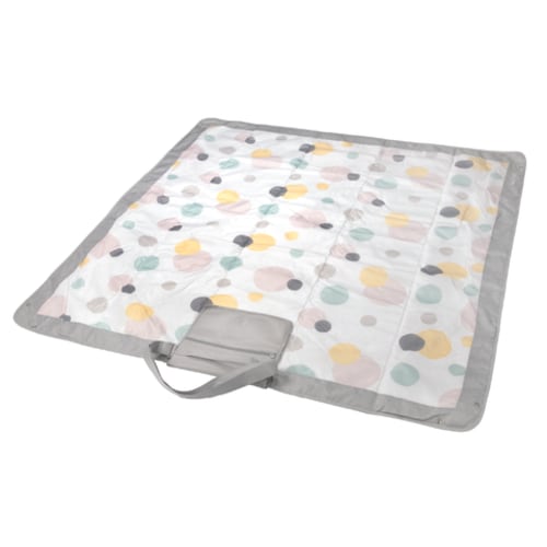 Smart Edge Outdoor Blanket