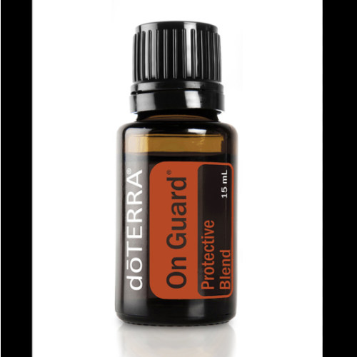doTERRA On Guard Oil | doTERRA Essential Oils