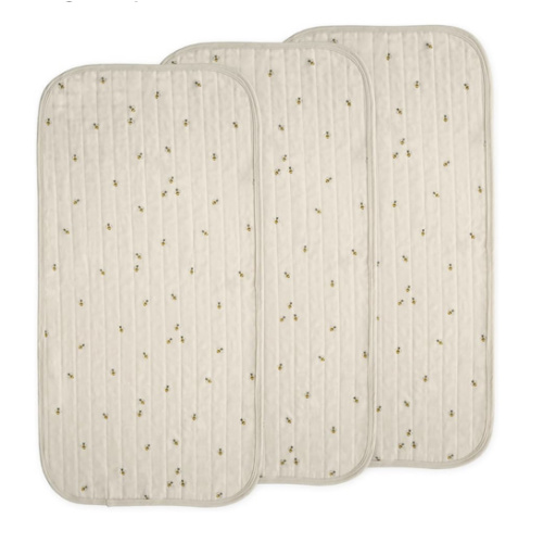 Changing Pad Liners