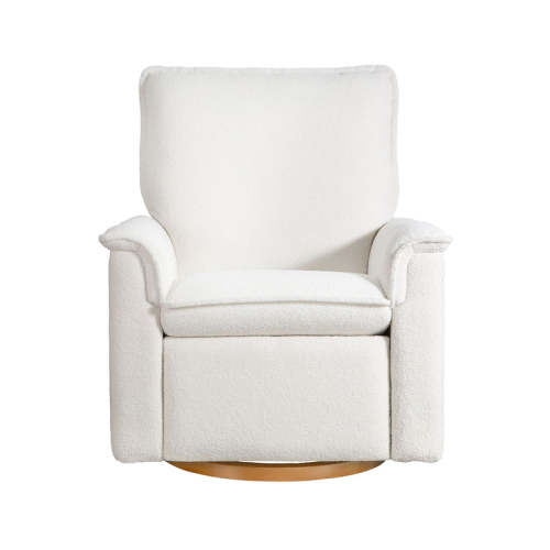 appleseed Anza Recliner  - Manual / Snow