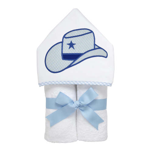 Cowboy Hat Everykid Towel