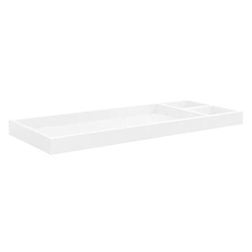 Removable Changing Tray