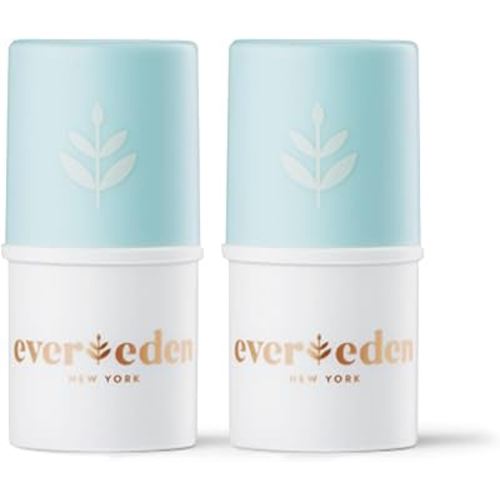 Evereden Baby Lip Balm, 0.14 oz | Clean Baby Care | Non-toxic and Fragrance Free Skincare | Pack of 2