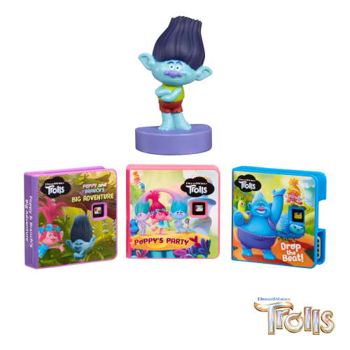 Little Tikes DreamWorks Story Dream Machine Electronic Learning Systems