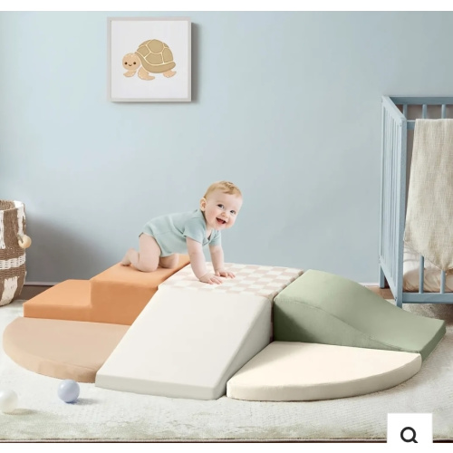 Tiny Land® PlayNest Climbing Blocks
