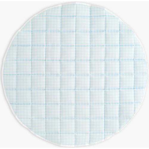 Picnic Gingham Play Mat