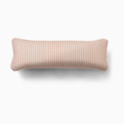 House of Noa Lumbar Pillow - Finley Ivory & Petal, Lumbar