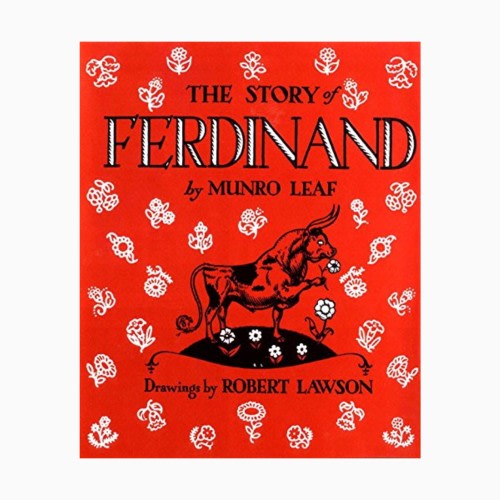 The Story of Ferdinand