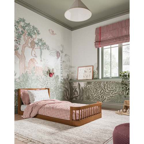 The Wave Kids Bed | Nestig
