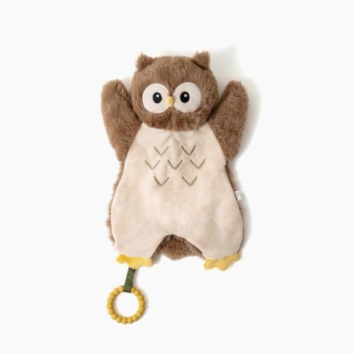 Picolette by Olivia Culpo Lovey Soother - Owl