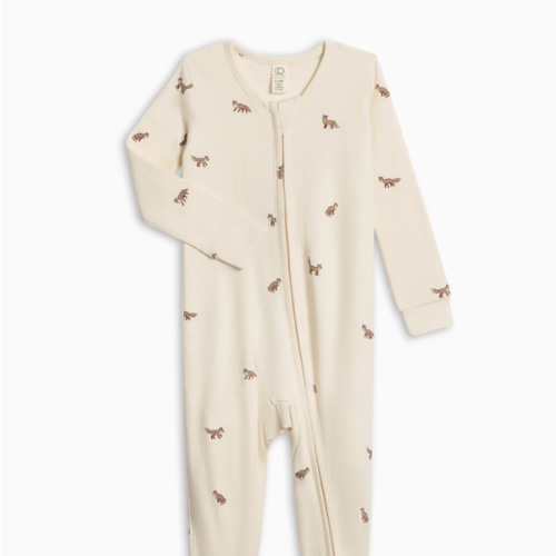 Peyton Zipper Sleeper