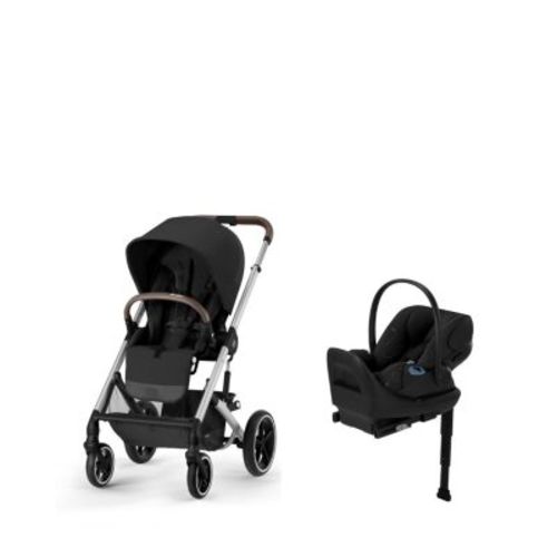 Balios S Lux 2 Stroller & Cloud G Lux Car Seat Travel System