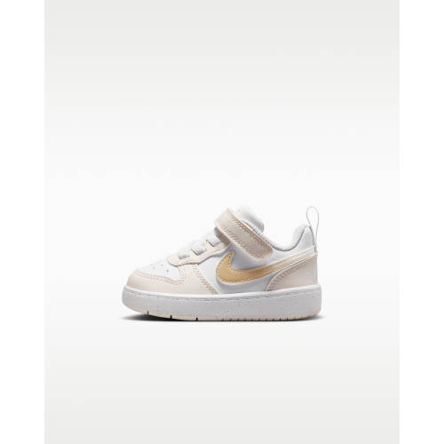 Nike Court Borough Low Baby/Toddler Shoes. Nike.com