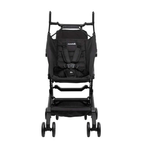 Lightweight Travel Stroller | Fits Overhead Bin | Munchkin
