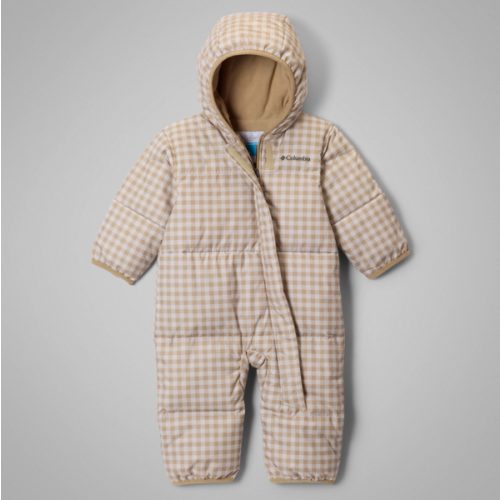 Infant Snuggle Bunny II Bunting