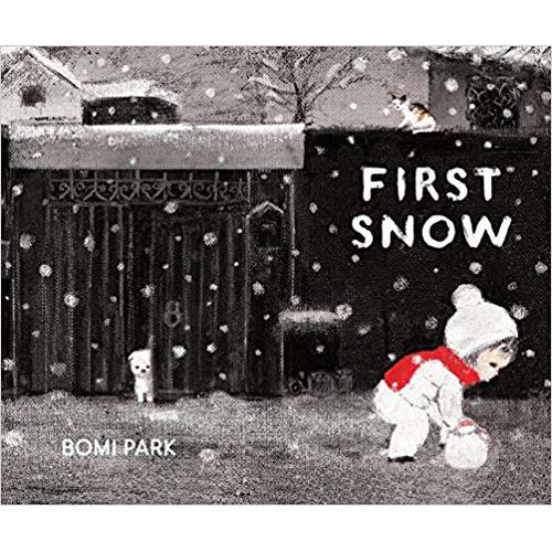First Snow - Hardcover