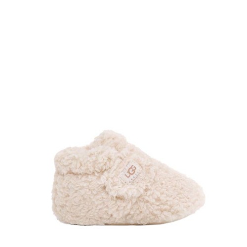 Bixbee Curly Faux Fur (Infant)