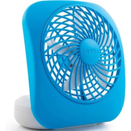 Battery Powered Portable Fan