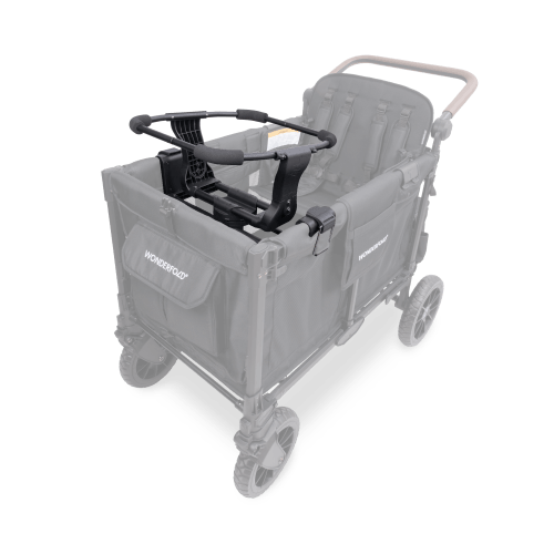 Car Seat Adapter for Stroller Wagon