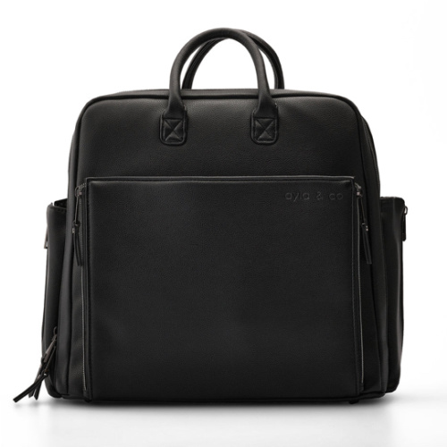 Ayla Diaper Bag