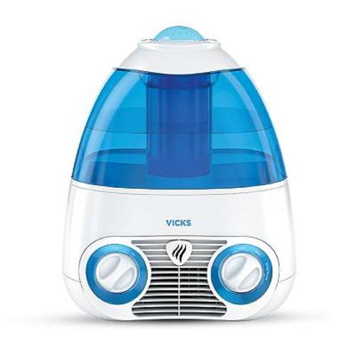 Vicks Starry Night 1 Gallon Cool Mist Humidifier