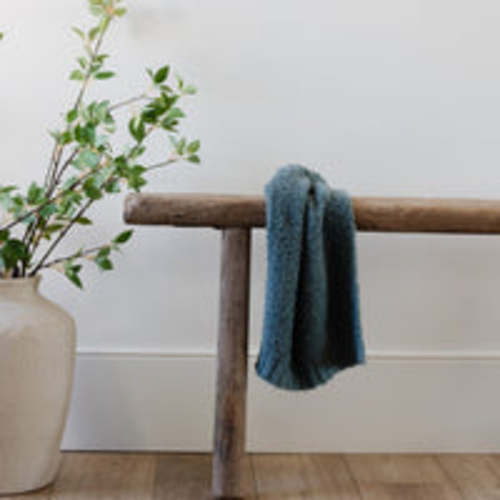 Bamboni® Mini Blanket | Shop Saranoni Softness