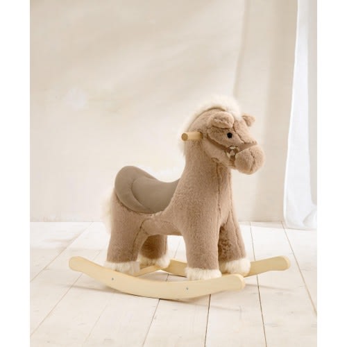 Rocking Horse - Bugsy