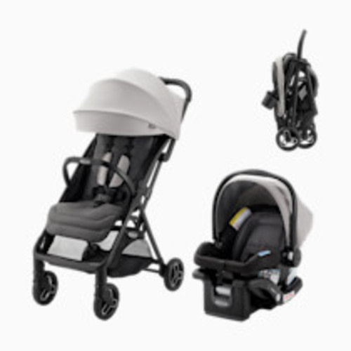 Graco Ready2Jet Travel System - Haines