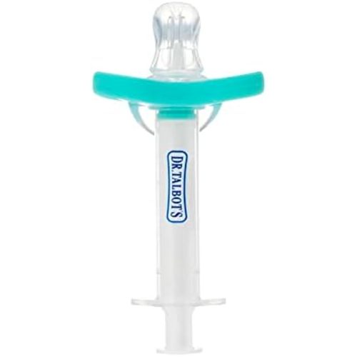 Dr. Talbot's Paci-Med Baby Medicine Dispenser - 5 ml