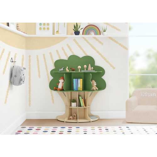 Delta Children Tree Bookcase | Ashley