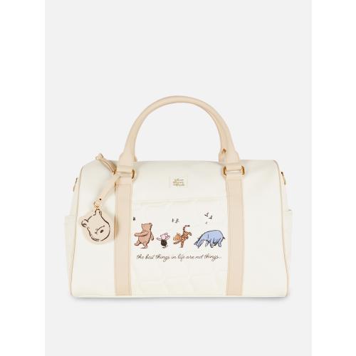 Disney’s Winnie The Pooh PU Weekender