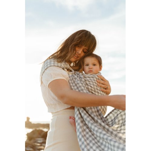 Carolina - Pattern
– WildBird