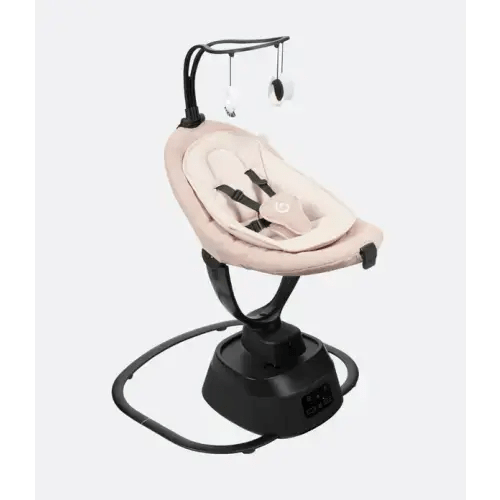 Swoon Evolution Connect Baby Swing
