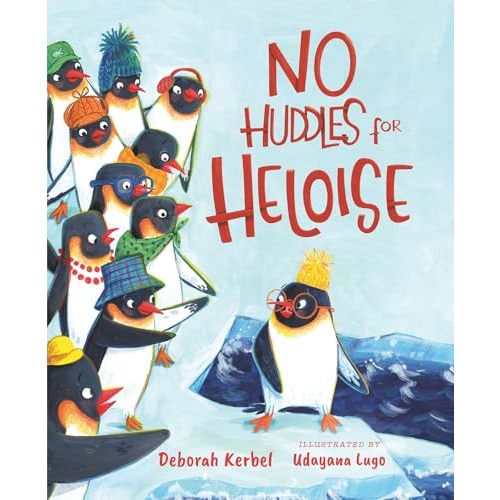 No Huddles for Heloise