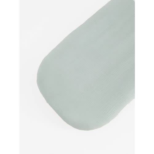 Muslin cover for lounger nest – Anzy Home