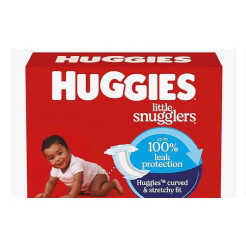 Amazon.com: Huggies®: Little Snugglers®