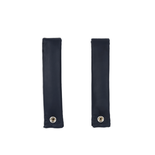 Basket Straps - Navy · Minicoton