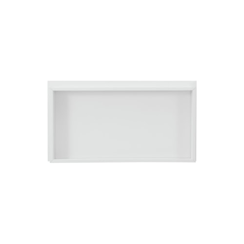 The Small Dresser Changing Topper