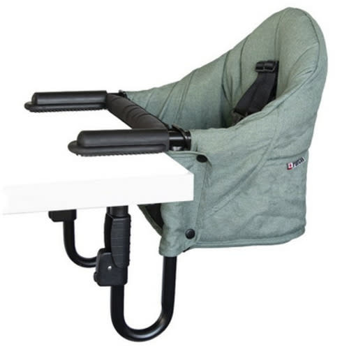 Buy Guzzie & Guss Perch Highchair Forest Green at Well.ca | Free Shipping $35+ in Canada