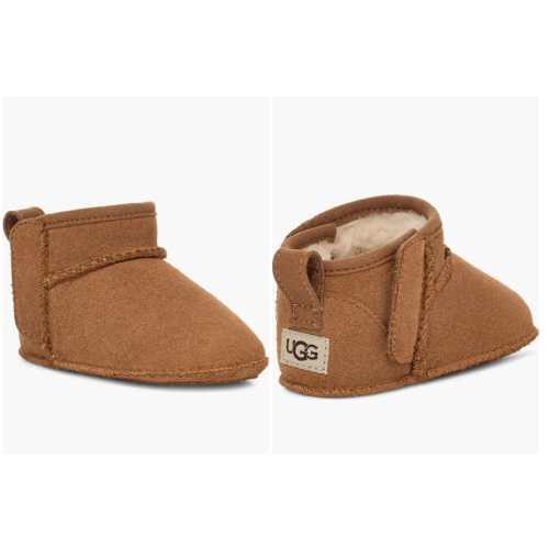 Classic ultra mini boot
