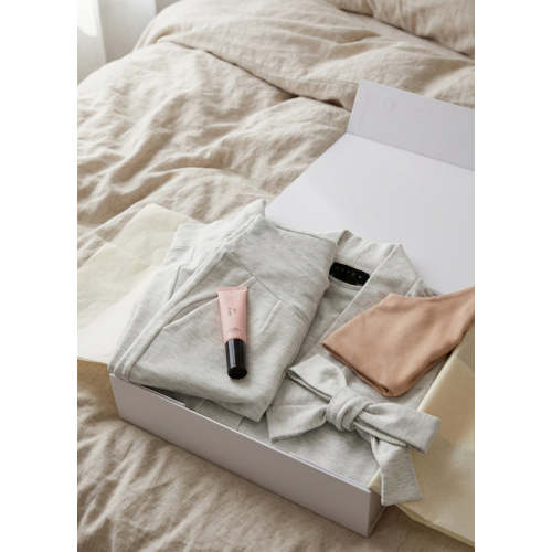 The 4th Trimester Nesting Bundle