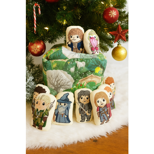 Fellowship of the Ring™ Discovery Set