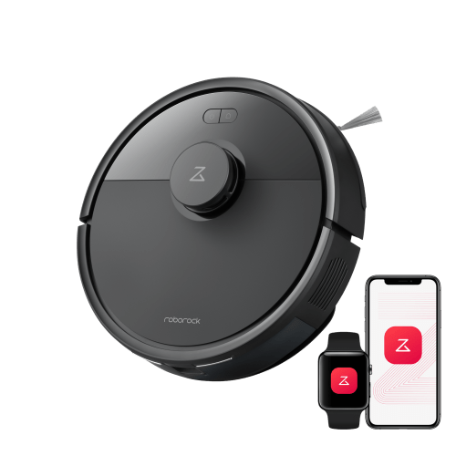 Roborock Q7 L5 Robot Vacuum and Mop with 8,000 Pa Power Suction