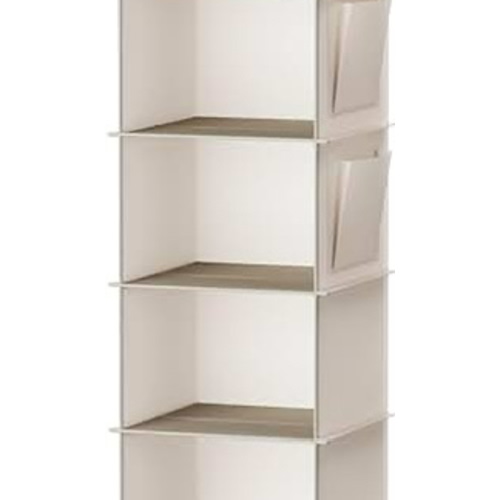 Amazon.com : closet storage hanging