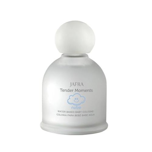 JAFRA Colonias Tender Moments NUVE