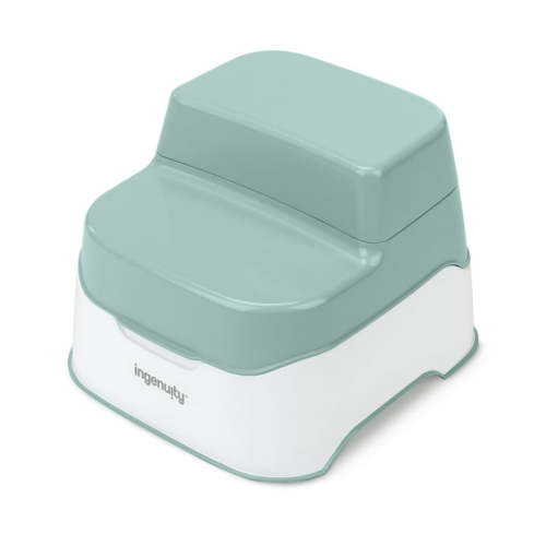 Ingenuity Prepare to Potty 3-in-1 System - for toddlers ages 18 months+