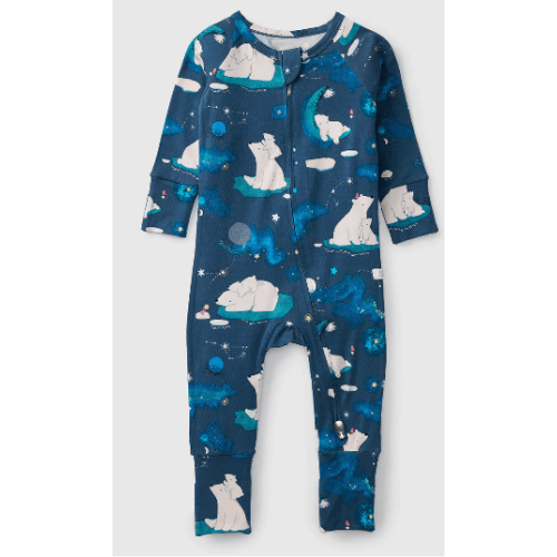 Baby Sleeper TENCEL™ - Stargazing Bears